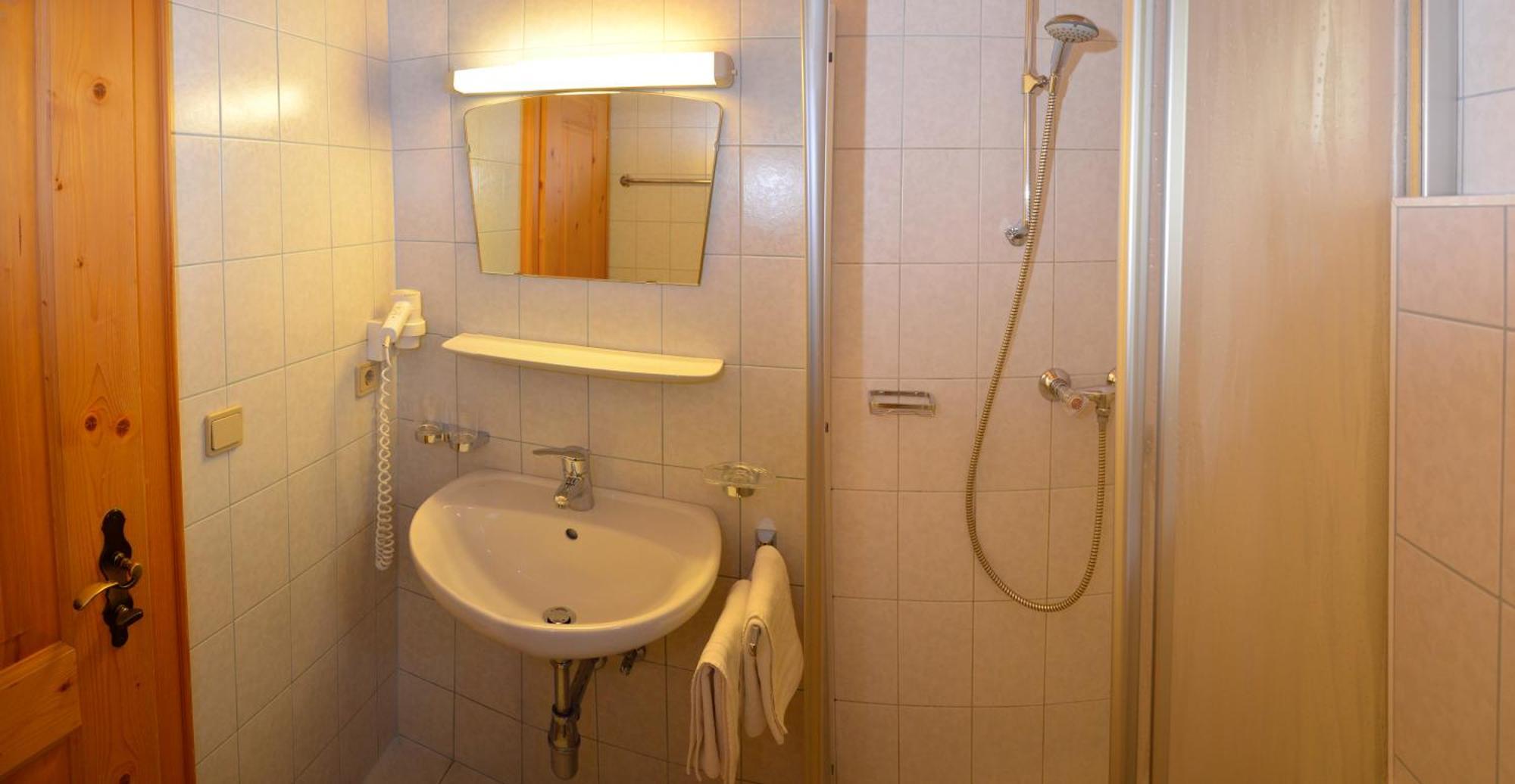 Hotel Garni Alpenblick Ischgl Kültér fotó